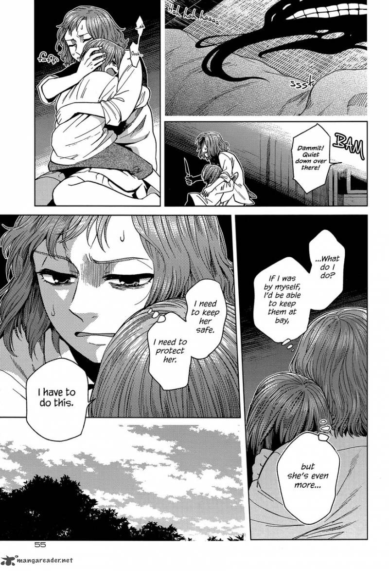 Mahou Tsukai No Yome 42 24