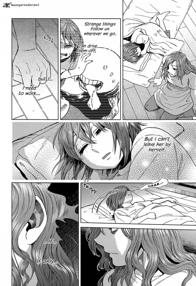 Mahou Tsukai No Yome 42 27
