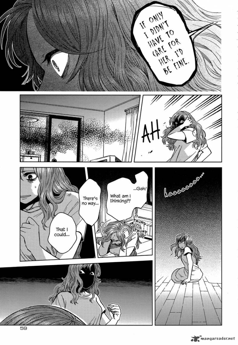 Mahou Tsukai No Yome 42 28