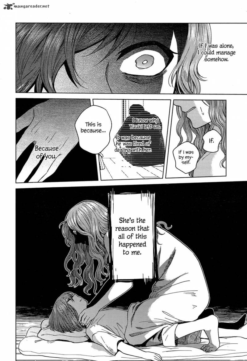 Mahou Tsukai No Yome 42 29