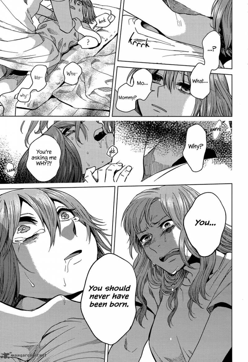 Mahou Tsukai No Yome 42 30
