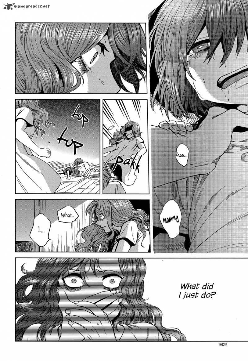 Mahou Tsukai No Yome 42 31