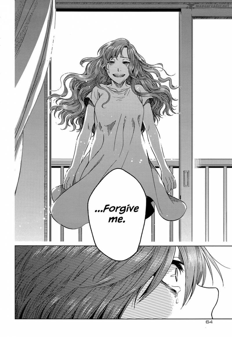 Mahou Tsukai No Yome 42 33