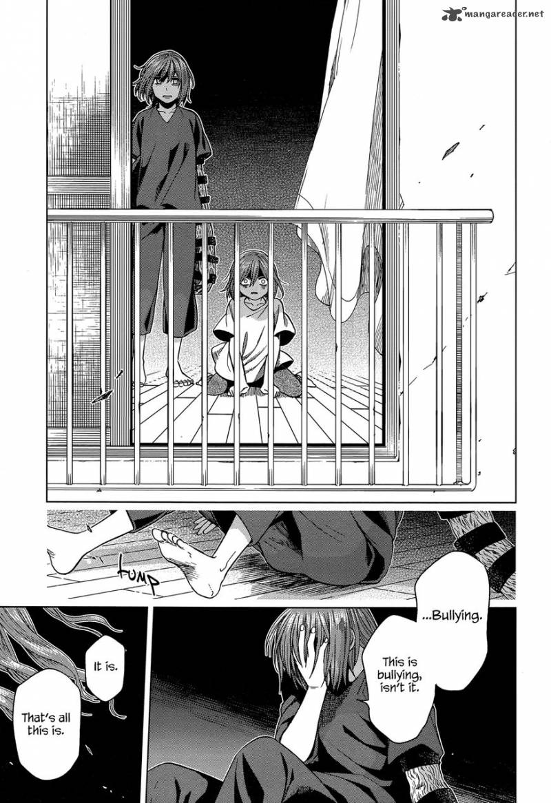 Mahou Tsukai No Yome 42 34