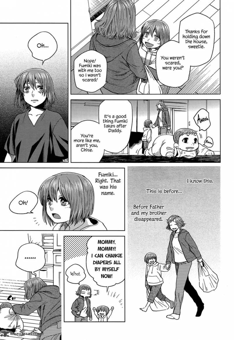 Mahou Tsukai No Yome 42 4