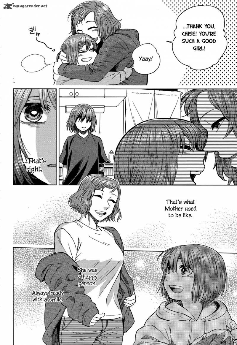 Mahou Tsukai No Yome 42 5