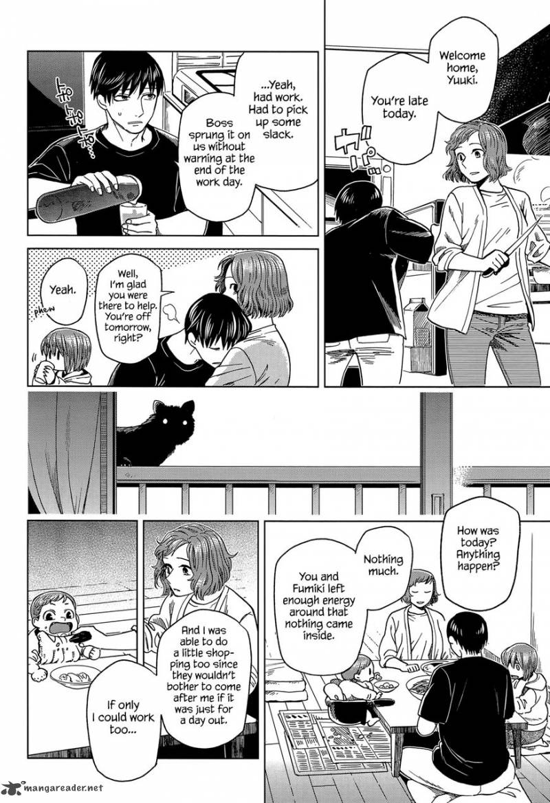 Mahou Tsukai No Yome 42 7