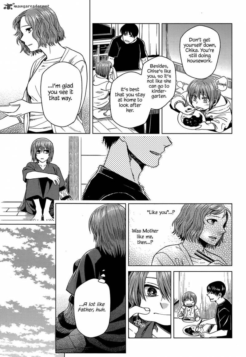 Mahou Tsukai No Yome 42 8