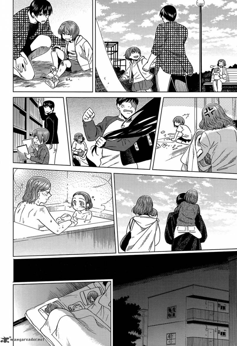 Mahou Tsukai No Yome 42 9