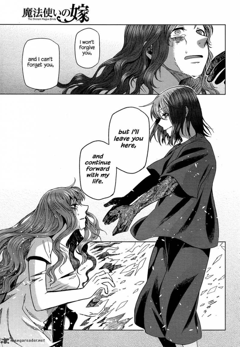 Mahou Tsukai No Yome 43 10