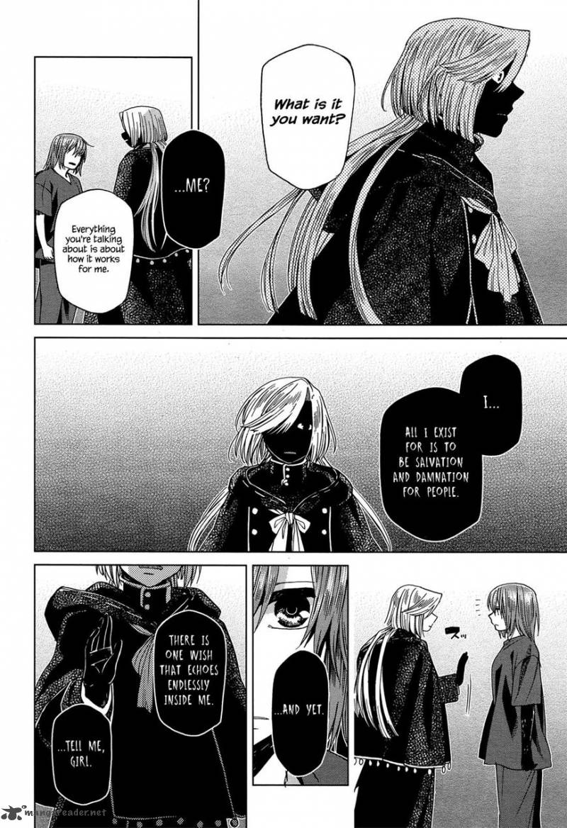 Mahou Tsukai No Yome 43 13