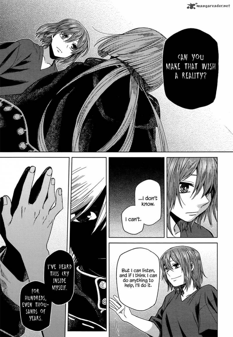 Mahou Tsukai No Yome 43 14