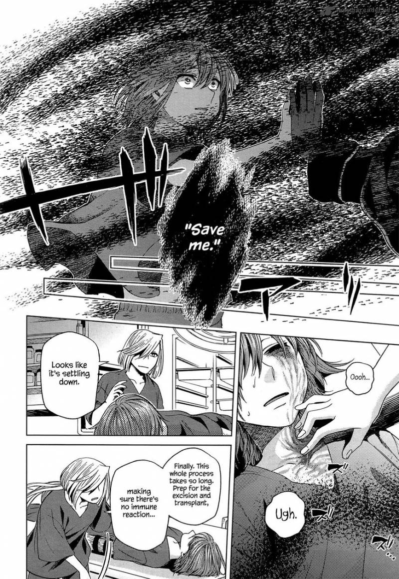 Mahou Tsukai No Yome 43 15