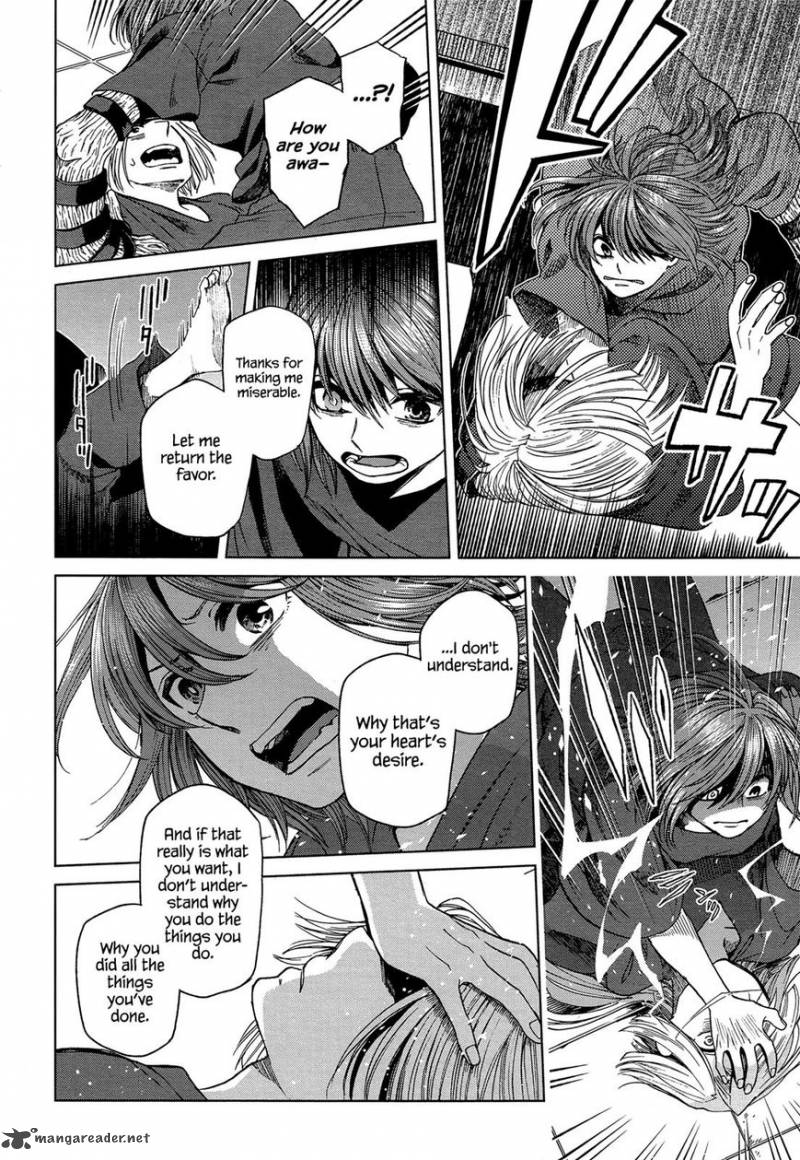 Mahou Tsukai No Yome 43 17