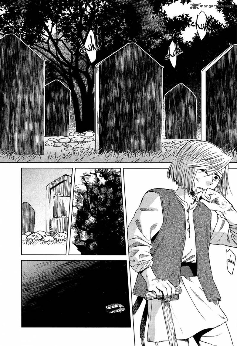 Mahou Tsukai No Yome 43 19