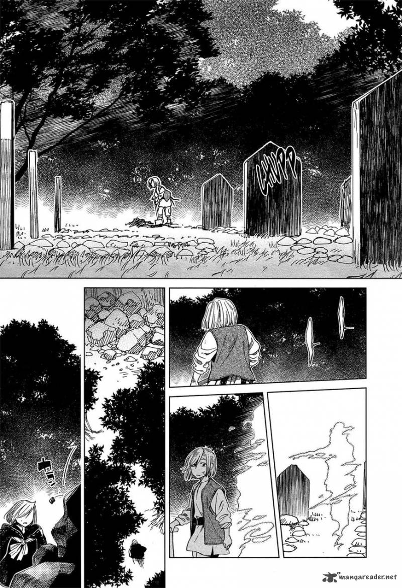 Mahou Tsukai No Yome 43 20