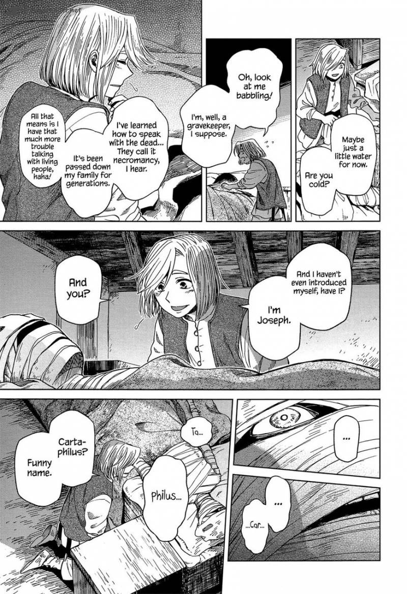 Mahou Tsukai No Yome 43 21