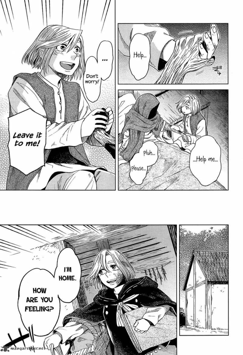 Mahou Tsukai No Yome 43 23