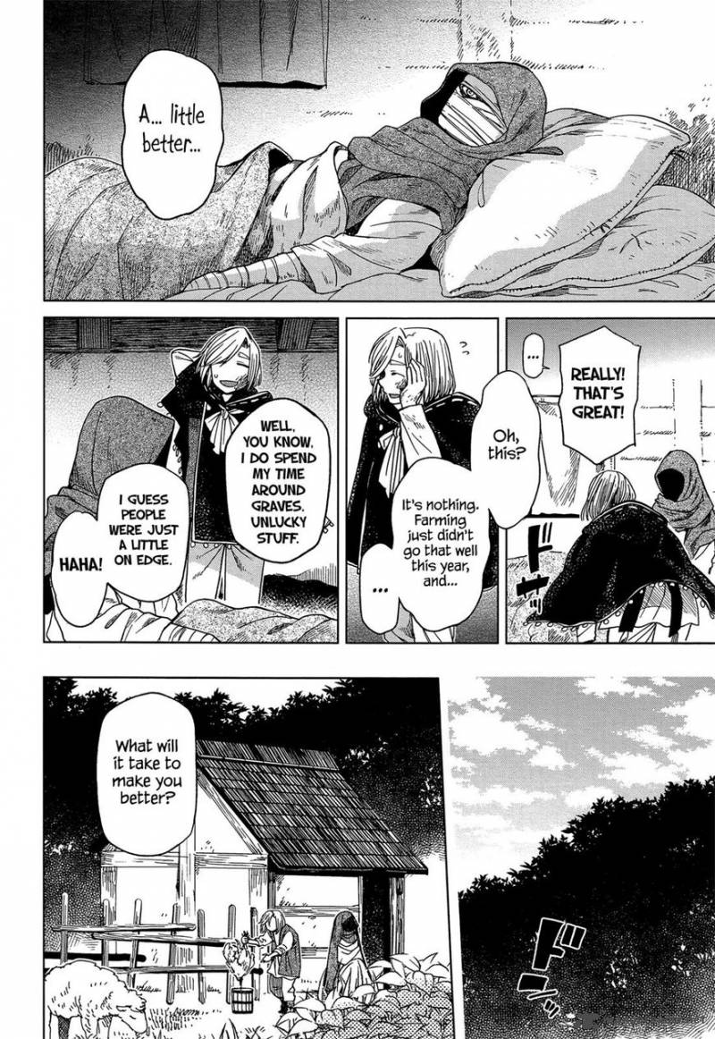 Mahou Tsukai No Yome 43 24