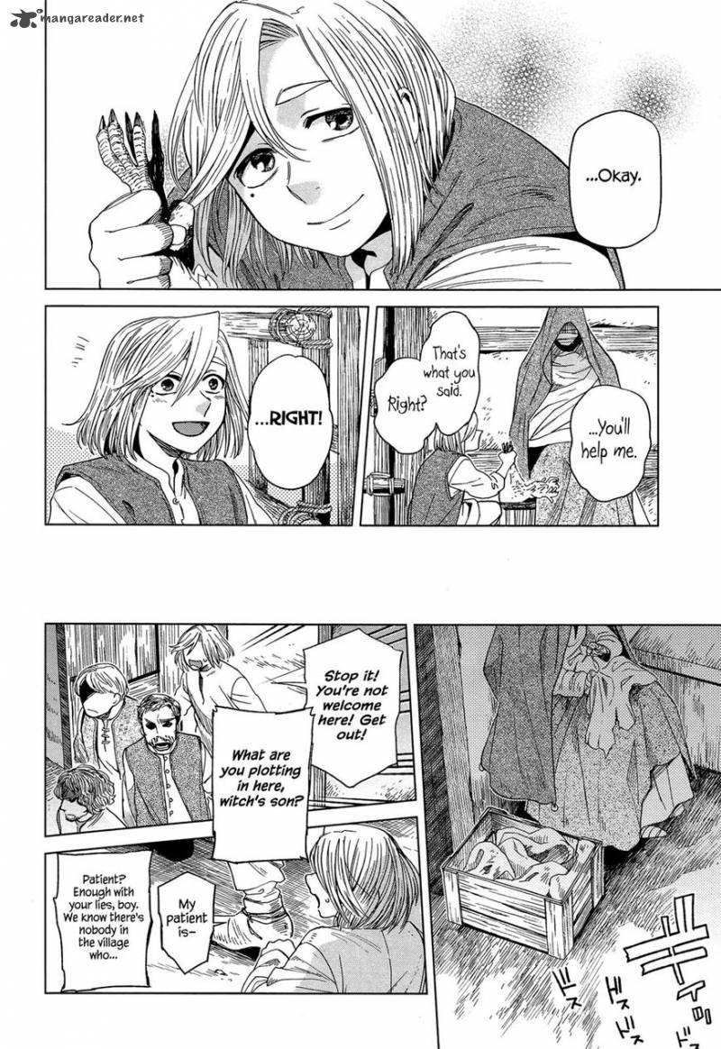 Mahou Tsukai No Yome 43 26