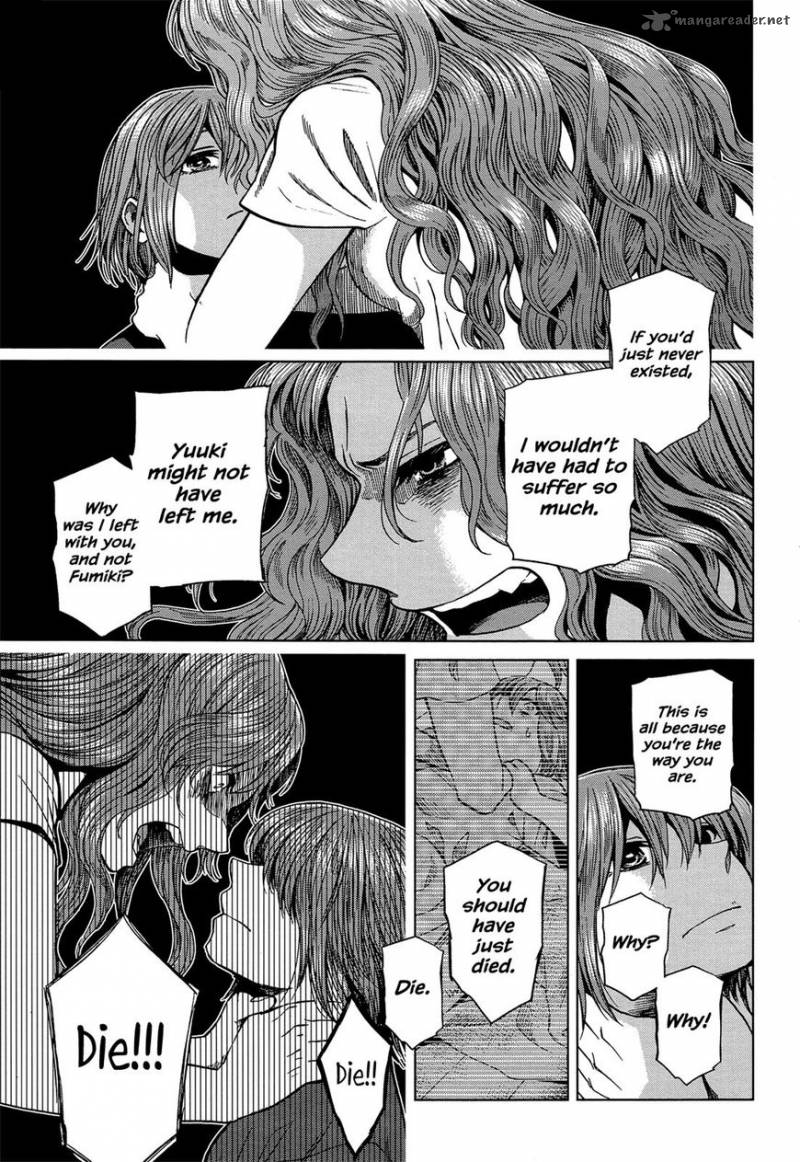 Mahou Tsukai No Yome 43 3