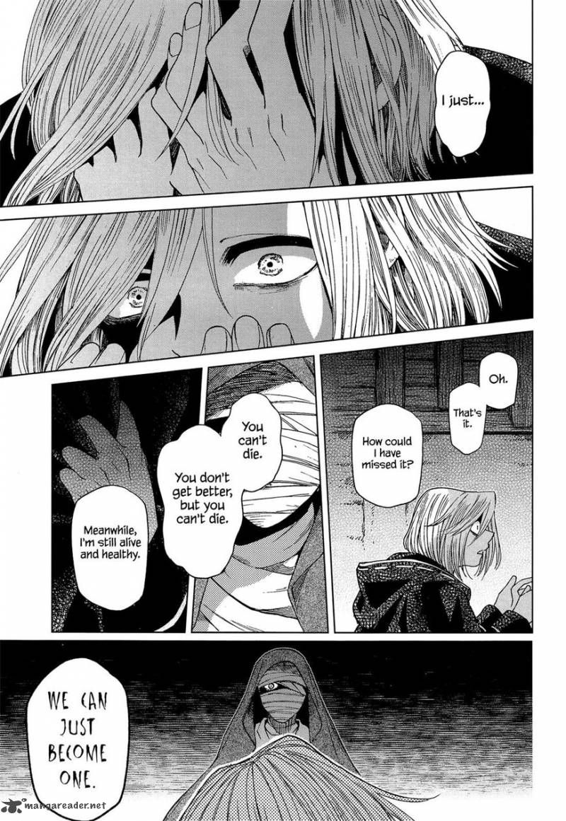 Mahou Tsukai No Yome 43 30