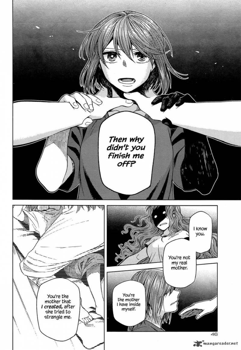 Mahou Tsukai No Yome 43 4