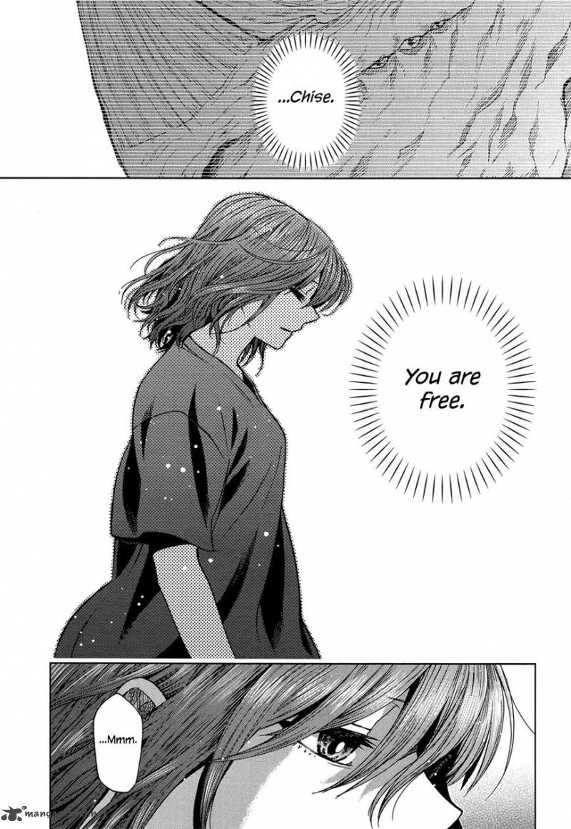 Mahou Tsukai No Yome 43 6