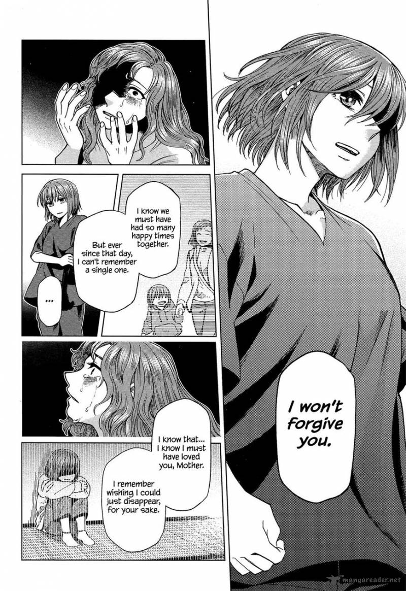 Mahou Tsukai No Yome 43 7
