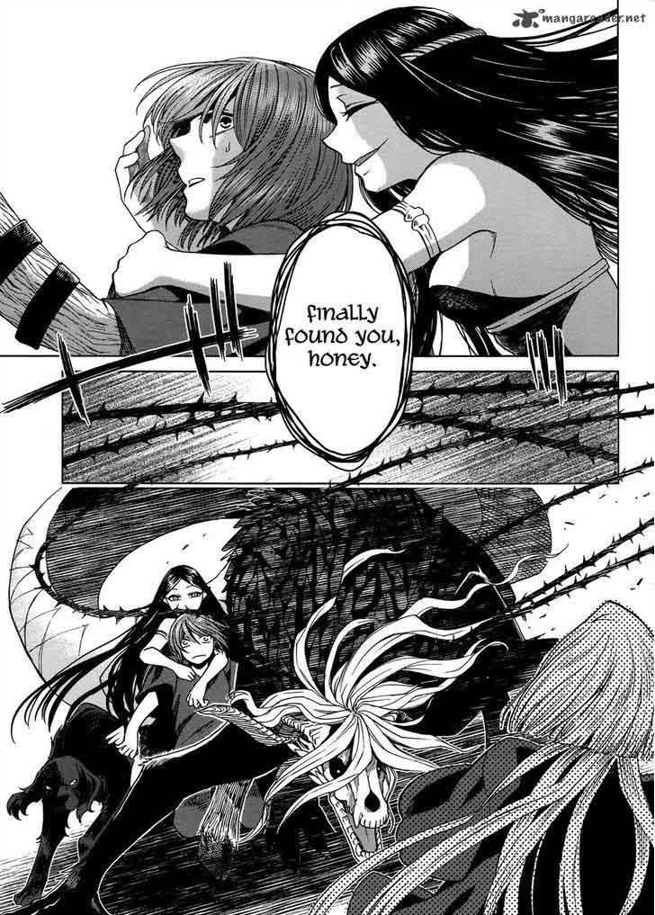 Mahou Tsukai No Yome 44 10