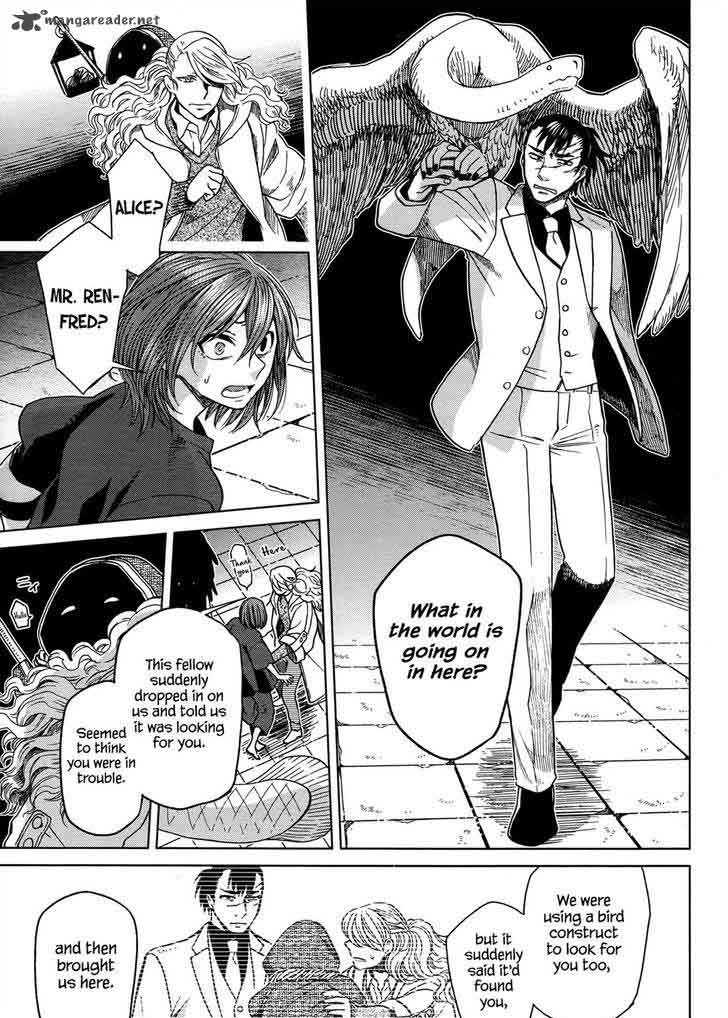 Mahou Tsukai No Yome 44 12