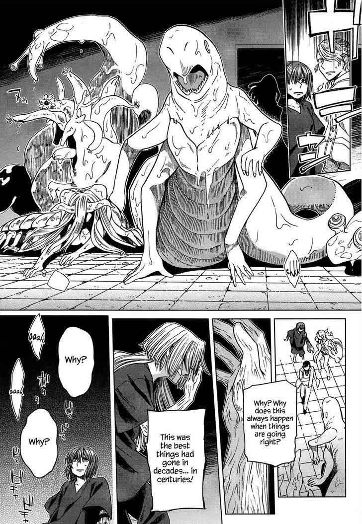 Mahou Tsukai No Yome 44 14