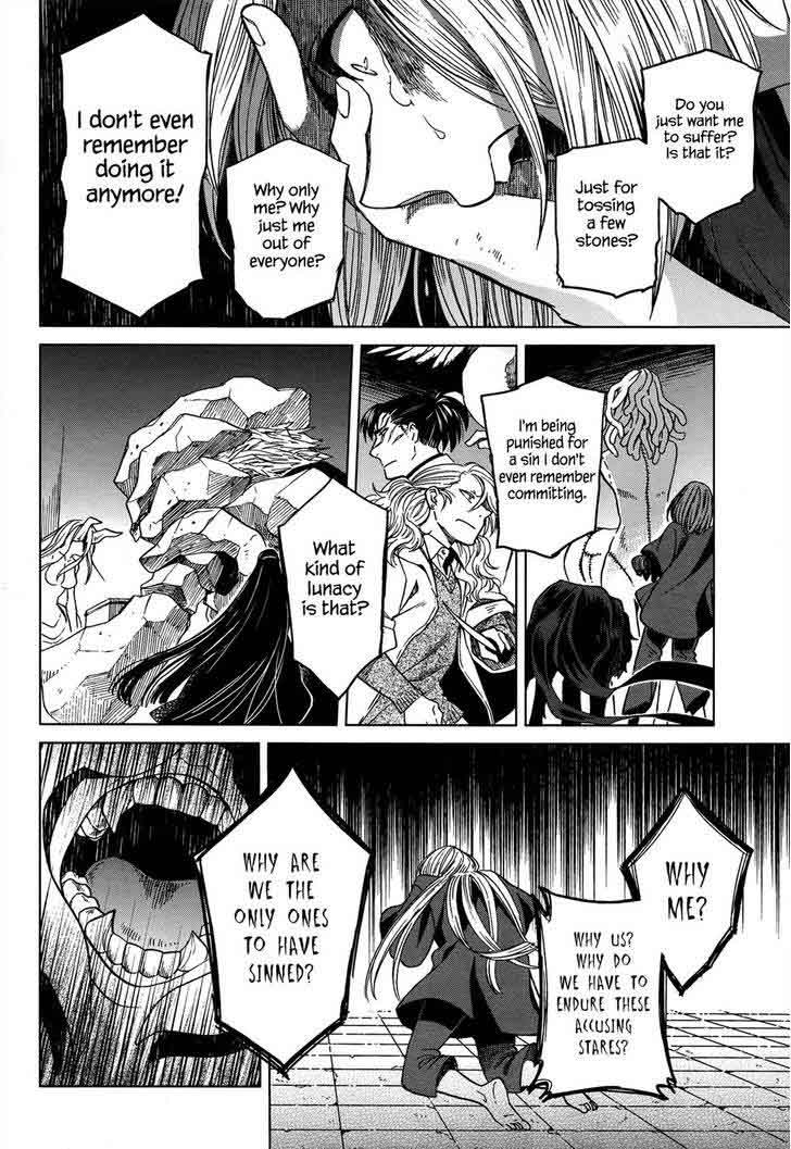 Mahou Tsukai No Yome 44 15