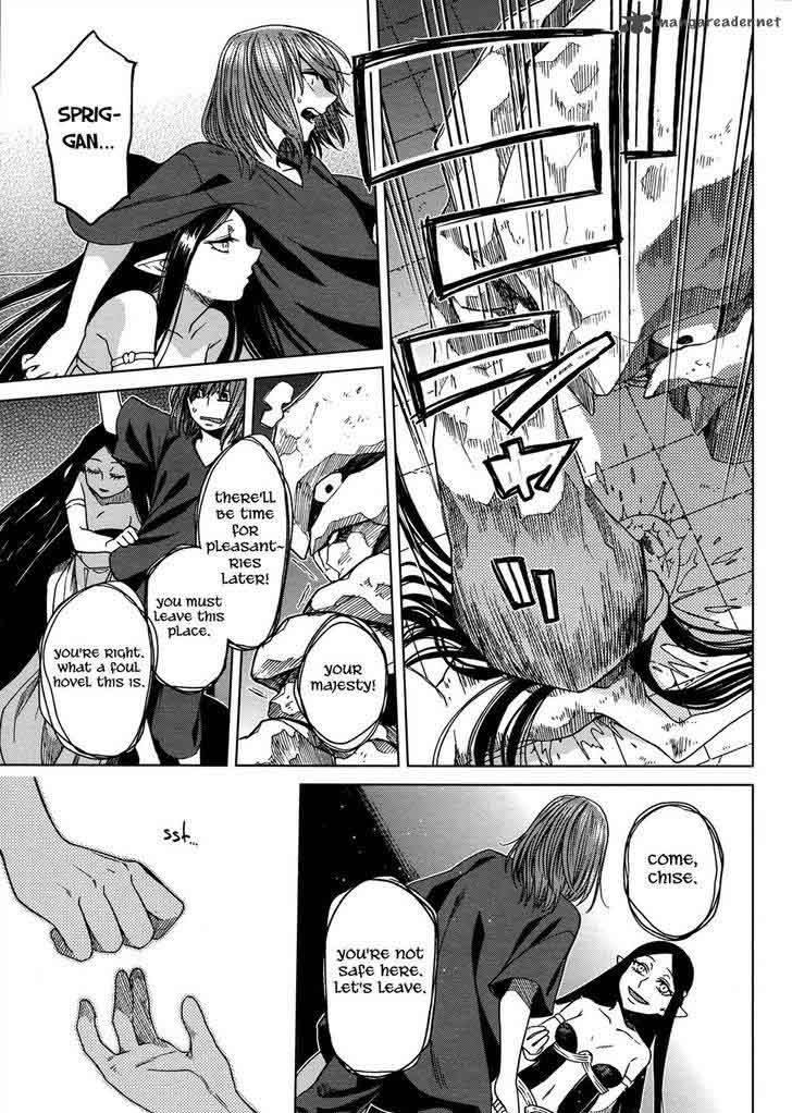 Mahou Tsukai No Yome 44 16