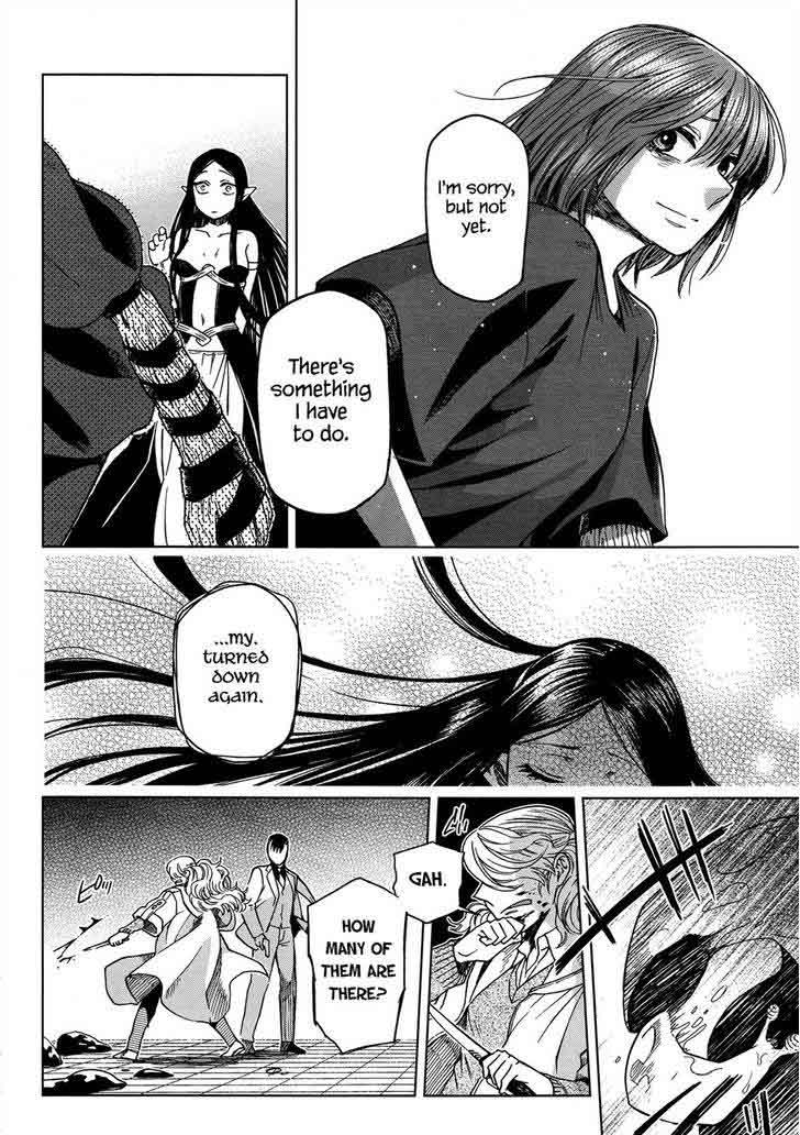 Mahou Tsukai No Yome 44 17