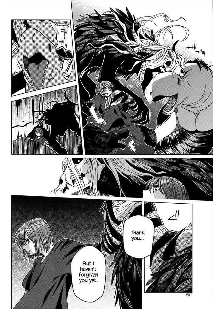 Mahou Tsukai No Yome 44 19