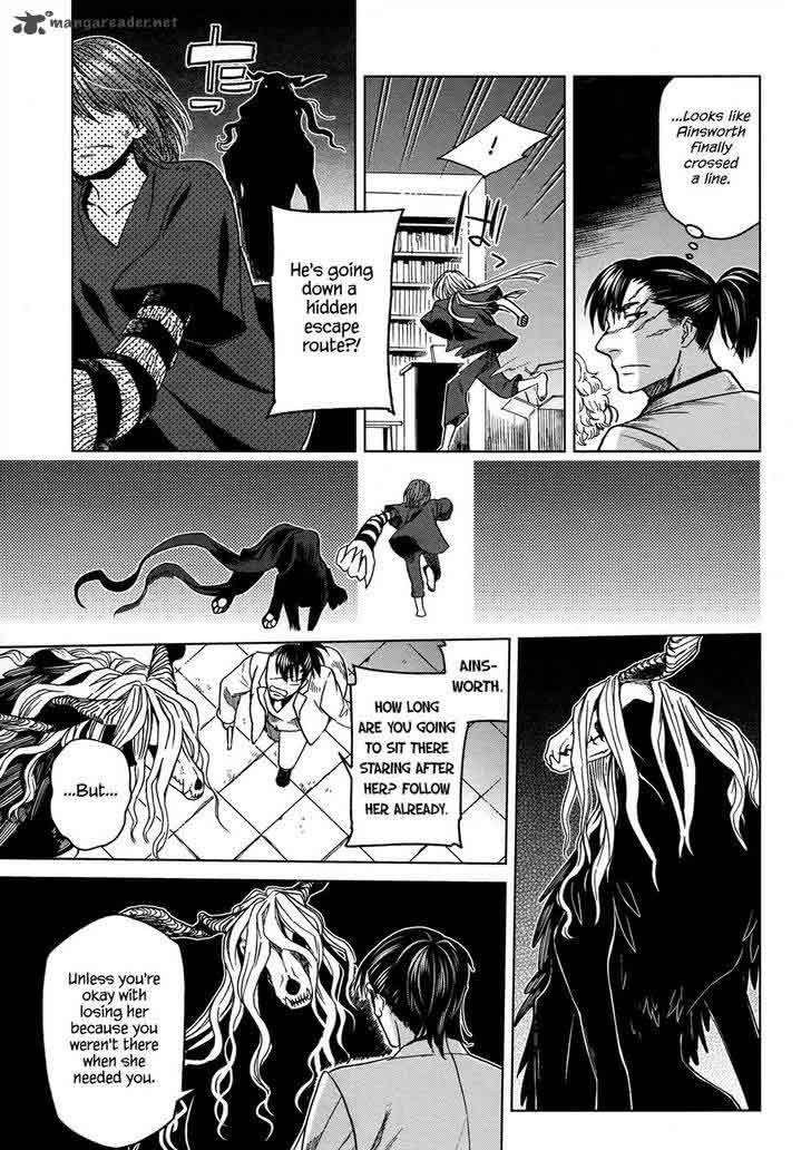 Mahou Tsukai No Yome 44 20