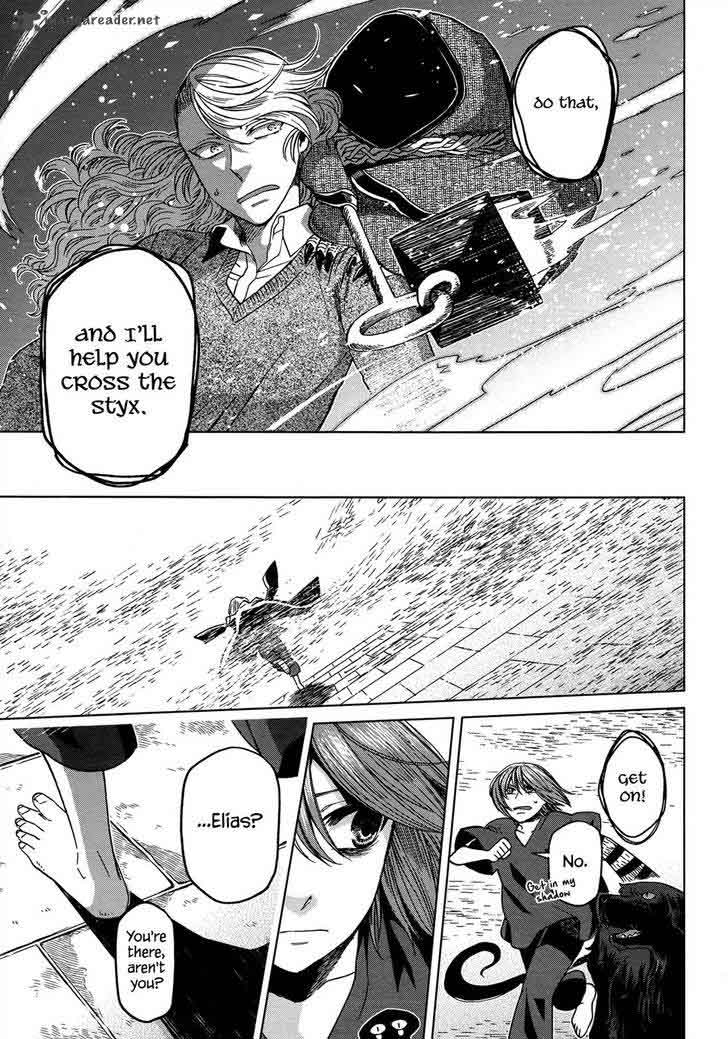 Mahou Tsukai No Yome 44 22
