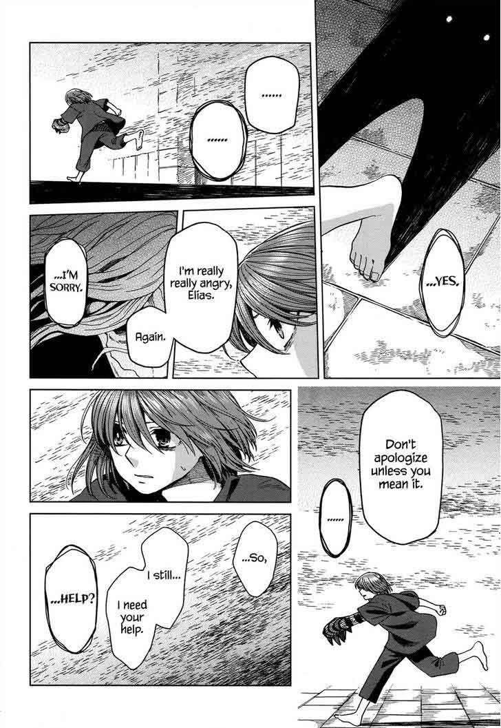 Mahou Tsukai No Yome 44 23
