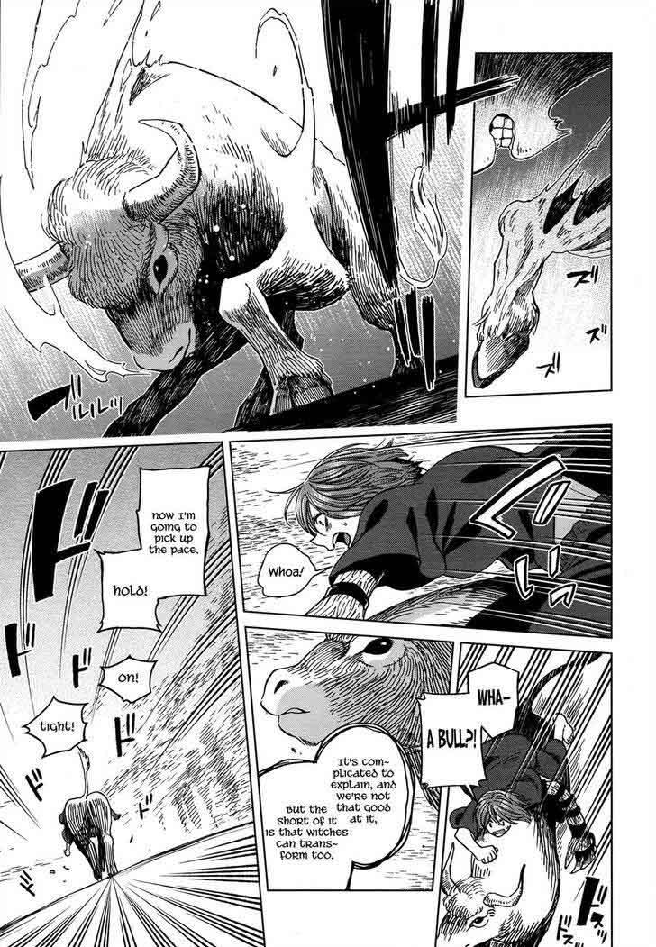 Mahou Tsukai No Yome 44 26