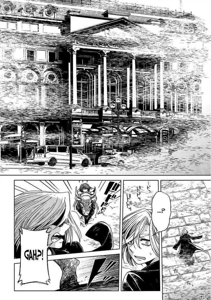 Mahou Tsukai No Yome 44 27