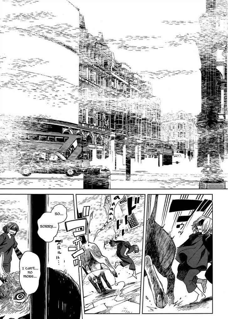 Mahou Tsukai No Yome 44 28