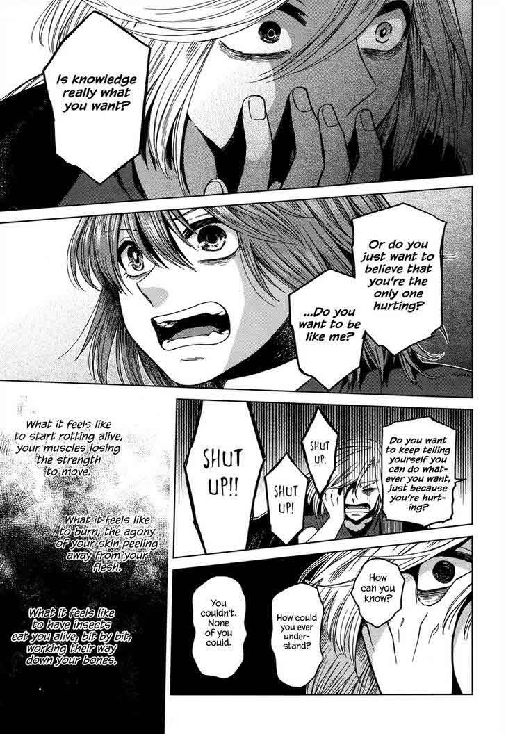 Mahou Tsukai No Yome 44 30