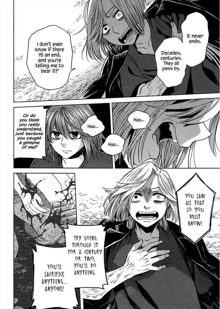 Mahou Tsukai No Yome 44 31