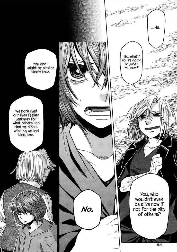 Mahou Tsukai No Yome 44 33