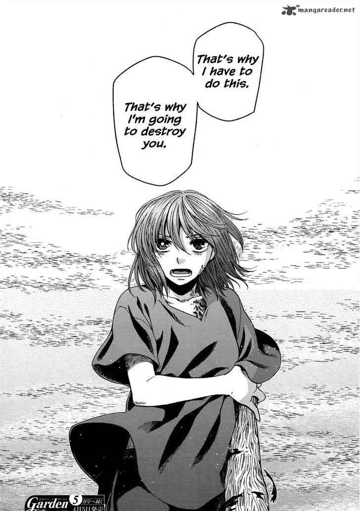 Mahou Tsukai No Yome 44 35