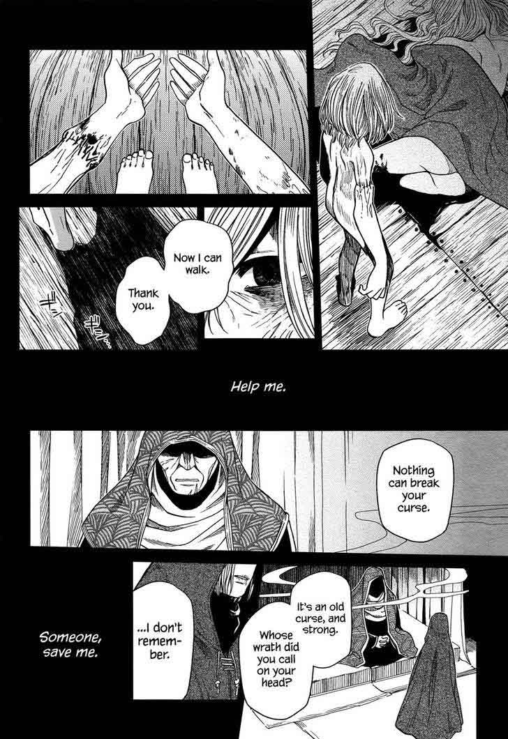 Mahou Tsukai No Yome 44 5