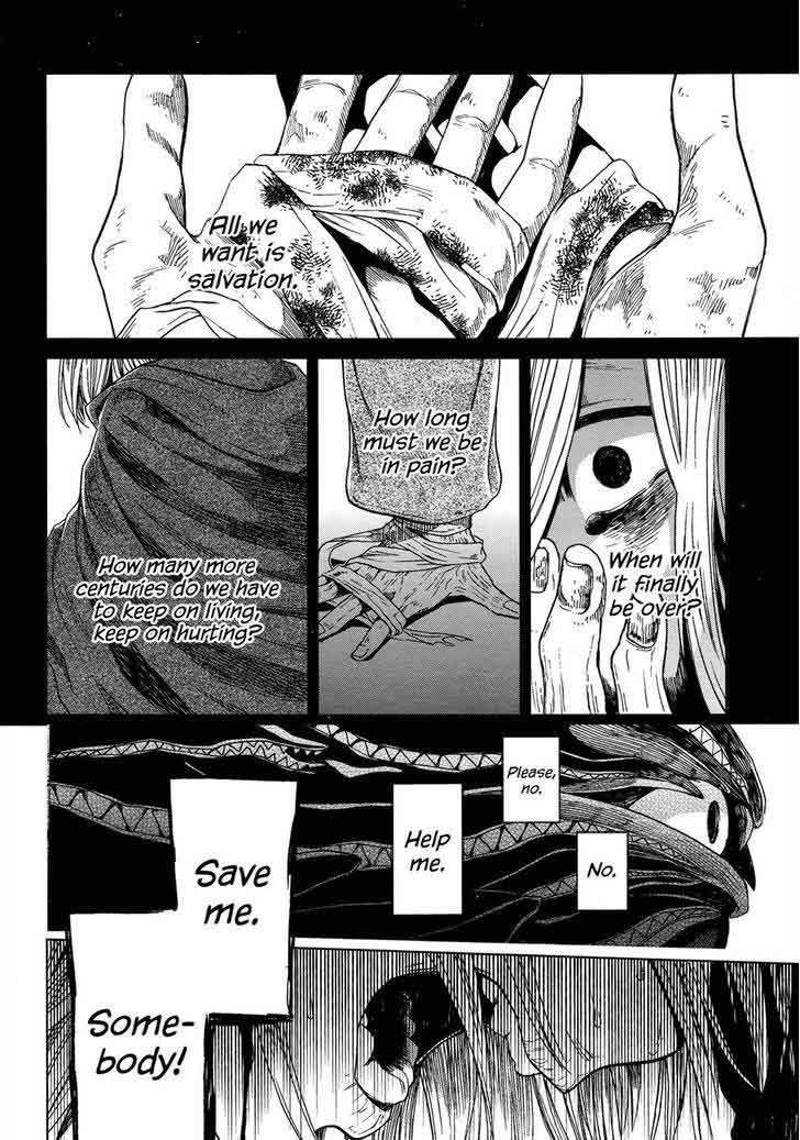 Mahou Tsukai No Yome 44 7