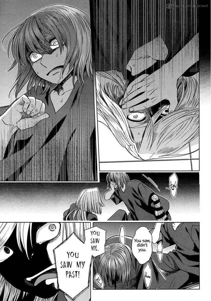Mahou Tsukai No Yome 44 8