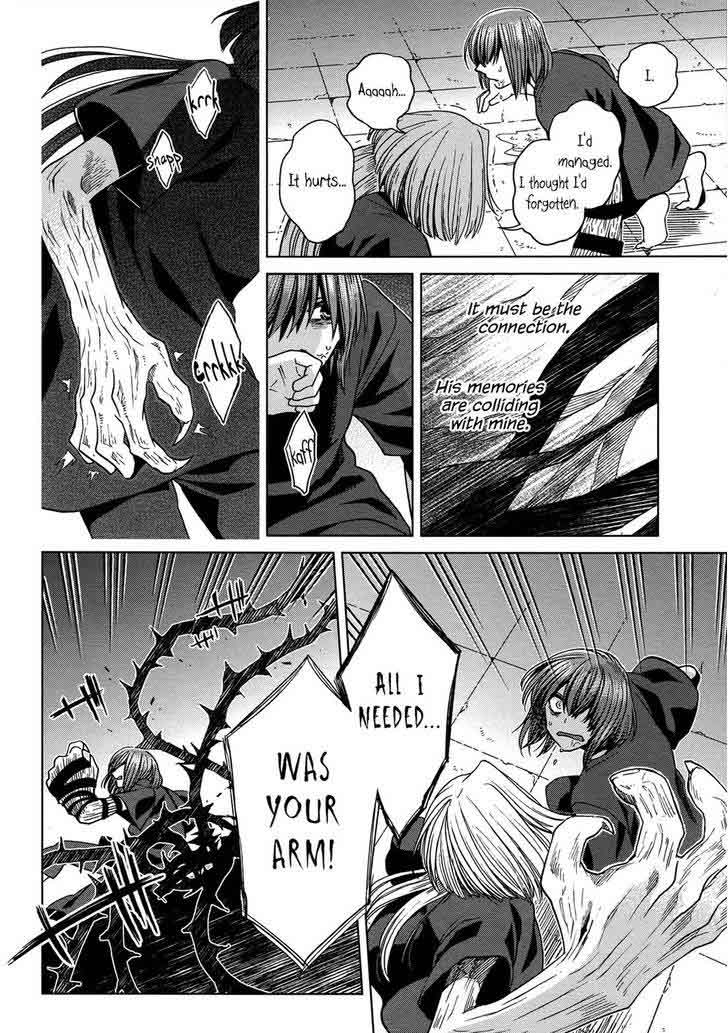 Mahou Tsukai No Yome 44 9